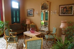 (Click for more details) Casa HAV158, Colonial Havana 